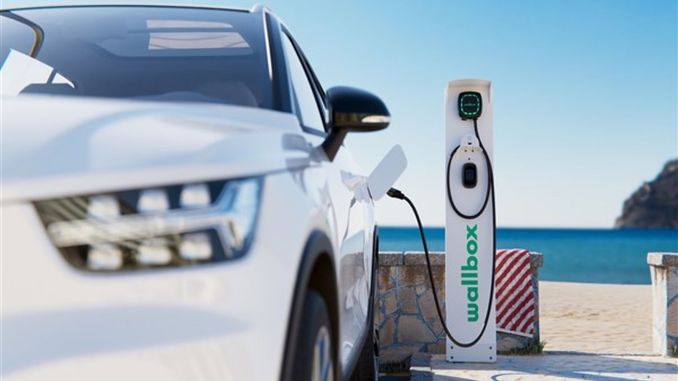 Wallbox Akıllı Şarj Çözümleri ve Yapı Kredi Leasing'ten İş Birliği - OtonomHaber