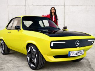 2021 Opel'in Yılı Oldu - OtonomHaber