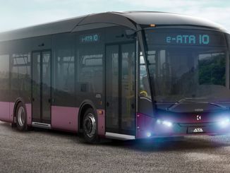 Elektrikli Karsan e-ATA, İlk Olarak Romanya’da Yollara Çıkıyor - OtonomHaber