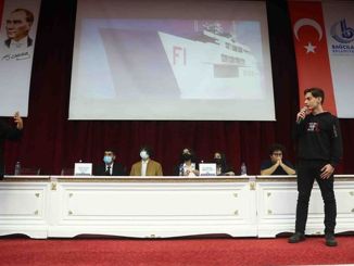 Gençlik Şurası’nda TOGG Heyecanı - OtonomHaber