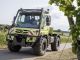 Mercedes-Benz Unimog, Teknolojisi Yenilenen Modelleri İle Benzersiz Çözümler Sunuyor - OtonomHaber
