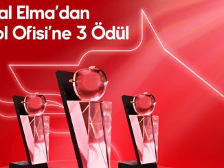 Petrol Ofisi, Kristal Elma Yarışması’nda 3 Ödül Aldı - OtonomHaber