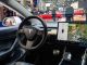 Tesla Araç Sürerken Oyun Oynama Özelliğini Kapatacak - OtonomHaber
