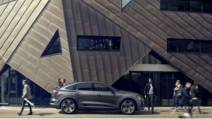 Audi, Otonom Sürüşün Sosyal Boyutunu Ele Alıyor: 2021 SocAIty Araştırması - OtonomHaber