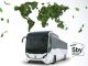 Isuzu Interliner CNG, Uluslararası Sustainable Bus Yarışmasında Yılın Otobüsü Seçildi - OtonomHaber