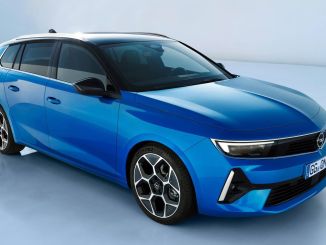 Pratik, Şık, Sportif ve Geniş, Yeni Opel Astra Sports Tourer - OtonomHaber