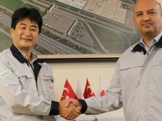 Toyota Otomotiv Sanayi Türkiye’de Görev Değişimi - OtonomHaber