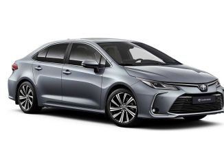 Toyota’nın Efsanesi Corolla 2022’ye Yenilikleriyle Giriyor - OtonomHaber