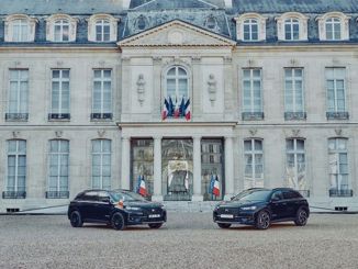 Zirvedeki Zarafet 'DS 7 CROSSBACK ELYSÉE' - OtonomHaber