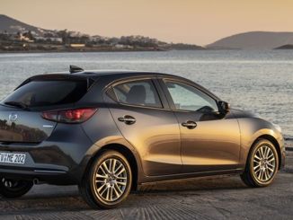Mazda, 10 Yeni Modelin Örtüsünü Kaldırmaya Hazırlanıyor! - OtonomHaber