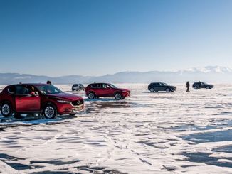 Mazda CX-5 10'uncu Yaşını Kutluyor - OtonomHaber