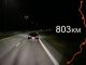 Mustang Mach-E Tek Şarjla 807.2 Km Yol Kat Etti - OtonomHaber
