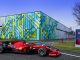 Scuderia Ferrari'nin Yeni Ortağı CEVA Logistics! - OtonomHaber