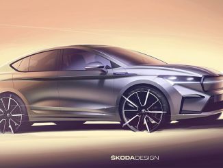 Skoda ENYAQ Coupe iV İle Elektrikli Araçlara Daha Fazla Heyecan Katacak - OtonomHaber