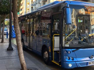 TEMSA, İspanya'da Elektrikli Otobüsü MD9 electriCITY'i Tanıttı - OtonomHaber