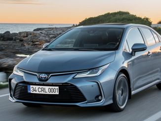 Toyota 2021’de 10.5 Milyon Araç Satışı Gerçekleştirdi - OtonomHaber