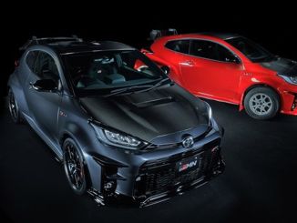 Toyota Tokyo Auto Salon’da Motorsporları Ruhunu Yollara Taşıdı - OtonomHaber