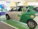 Kayseri Ulaşım A.Ş.’den Elektrikli Araçlar İçin Otoparklara Şarj Ünitesi - OtonomHaber