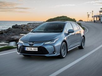 Toyota Avrupa Satışlarıyla Rekor Kırdı - OtonomHaber