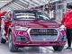 Audi, Elektrikli Modeller İçin Çin’de Yeni Fabrika Kuruyor - OtonomHaber