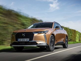 DS 4, 2022’nin En Güzel Otomobili Seçildi - OtonomHaber