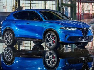 Pirelli'den Yeni Alfa Romeo Tonale İçin P Zero Lastikler - OtonomHaber