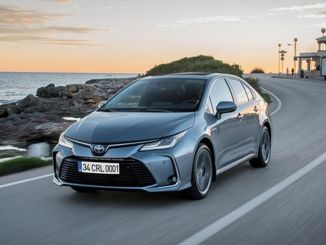 Toyota Doğa Dostu Hirbitleri İle Satış Rekorları Kırıyor - OtonomHaber