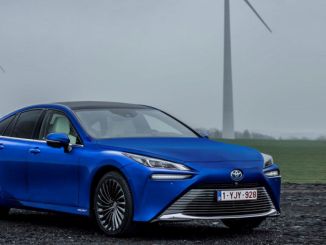 Toyota ve Fukuoka Şehri Hidrojen Toplumu İçin Önemli Bir Anlaşma İmzaladı - OtonomHaber