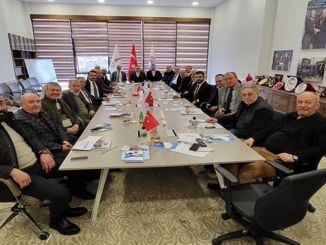 2. El Otomobil Sektör Temsilcilerinden Başkentte Olağanüstü Toplantı - OtonomHaber