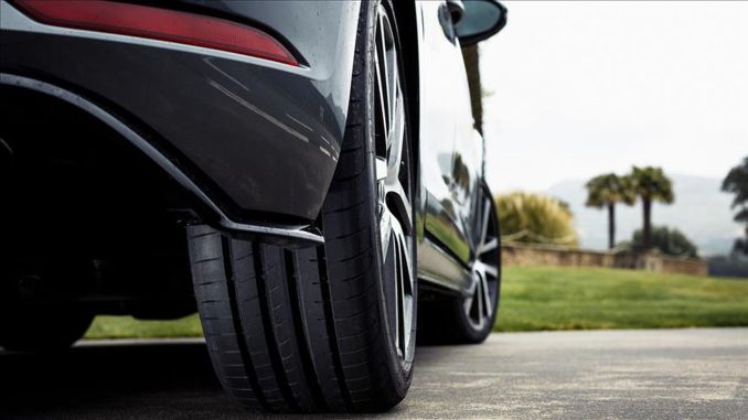 ADAC Lastik Testini, Goodyear EfficientGrip Performance 2 Kazandı - OtonomHaber