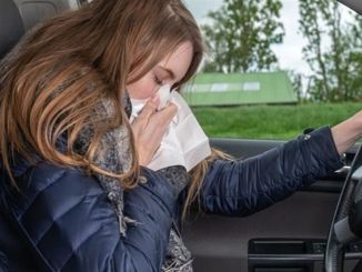 Alerjik Nezlesi Olan Sürücülerin Dikkatine! - OtonomHaber