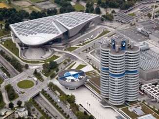 BMW Group 2021 Yılını Rekorlar İle Tamamladı - OtonomHaber