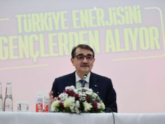 Bakan Dönmez, 2030'da 1 Milyon Elektrikli Otomobil Yola Çıkacak - OtonomHaber