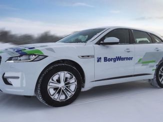 BorgWarner’in Satış Sonrasından Sorumlu Başkanı Neil Fryer Oldu - OtonomHaber