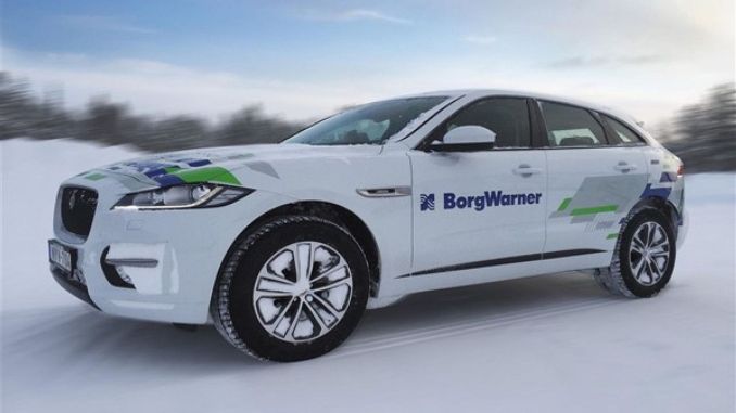 BorgWarner’in Satış Sonrasından Sorumlu Başkanı Neil Fryer Oldu - OtonomHaber