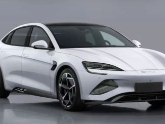 Çinli BYD, Yeni Modeli Seal İle Tesla Model 3’ü Tahtından İndirmeyi Hedefliyor - OtonomHaber