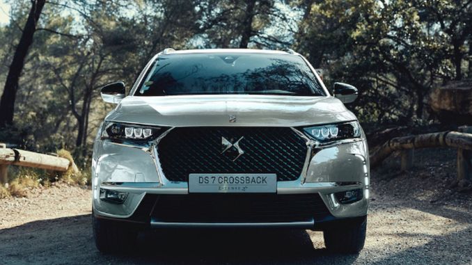 DS Automobiles'den Sıfır Faizli ve Takas Destekli Mart Teklifleri - OtonomHaber