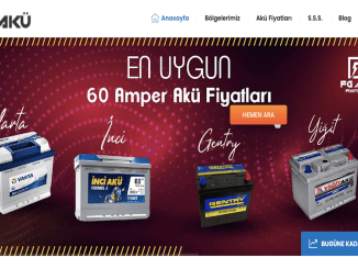 Akü Alırken Dikkat Edilmesi Gerekenler - OtonomHaber