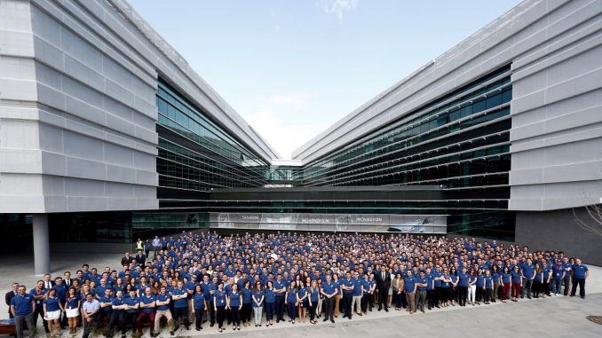 Ford Otosan, Biyometrik İmza Uygulaması İle İki Yılda 300 Ağacı Kurtardı - OtonomHaber