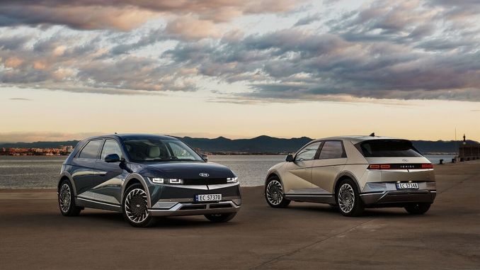 Hyundai Elektrifikasyon Stratejisini Hızlandırıyor - OtonomHaber