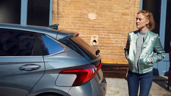 Hyundai’den Kadın Sürücülere Tam Destek - OtonomHaber