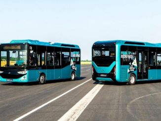 Karsan’dan İtalya’ya 42 Elektrikli ATAK - OtonomHaber