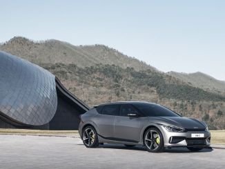 Kia EV6, Dünyanın En Prestijli Otomotiv Ödüllerinden Birini Kazandı - OtonomHaber