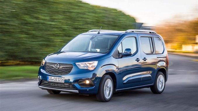 Mart Ayında Yeni Bir Opel Sahibi Olmanın Tam Zamanı - OtonomHaber