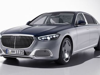 Mercedes-Maybach S 680 4Matic - OtonomHaber