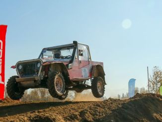 Offroad Yarışlarında Sezon Açılışı Antalya’da - OtonomHaber
