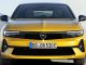 Opel Astra Hibrit - OtonomHaber