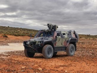 Otokar, Asya-Pasifik’teki Varlığını Artırmayı Hedefliyor - OtonomHaber