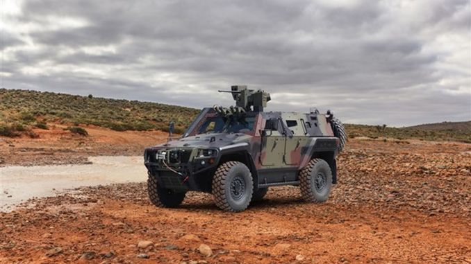 Otokar, Asya-Pasifik’teki Varlığını Artırmayı Hedefliyor - OtonomHaber