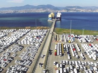 Otomotiv Endüstrisi İhracatı Subat Ayında Yüzde 1 Artışla 2,5 Milyar Dolar Oldu - OtonomHaber